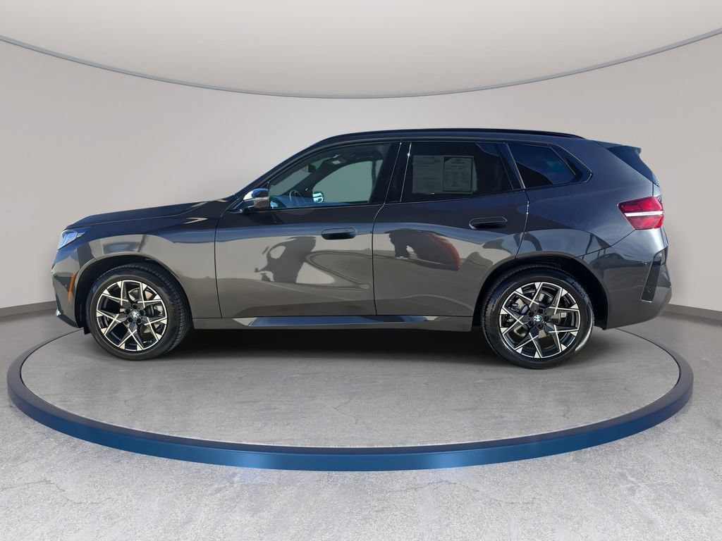Used 2025 BMW X3 xDrive30i AWD/4WD image 9