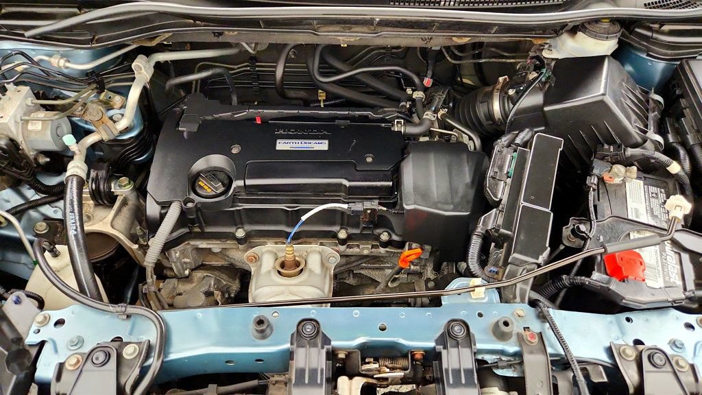 Used 2016 Honda CR-V EX image 28