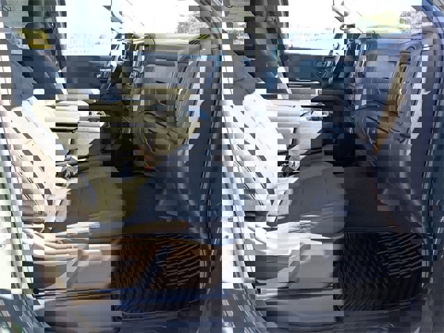 New 2026 Chevrolet Silverado 1500 Custom Trail Boss image 33