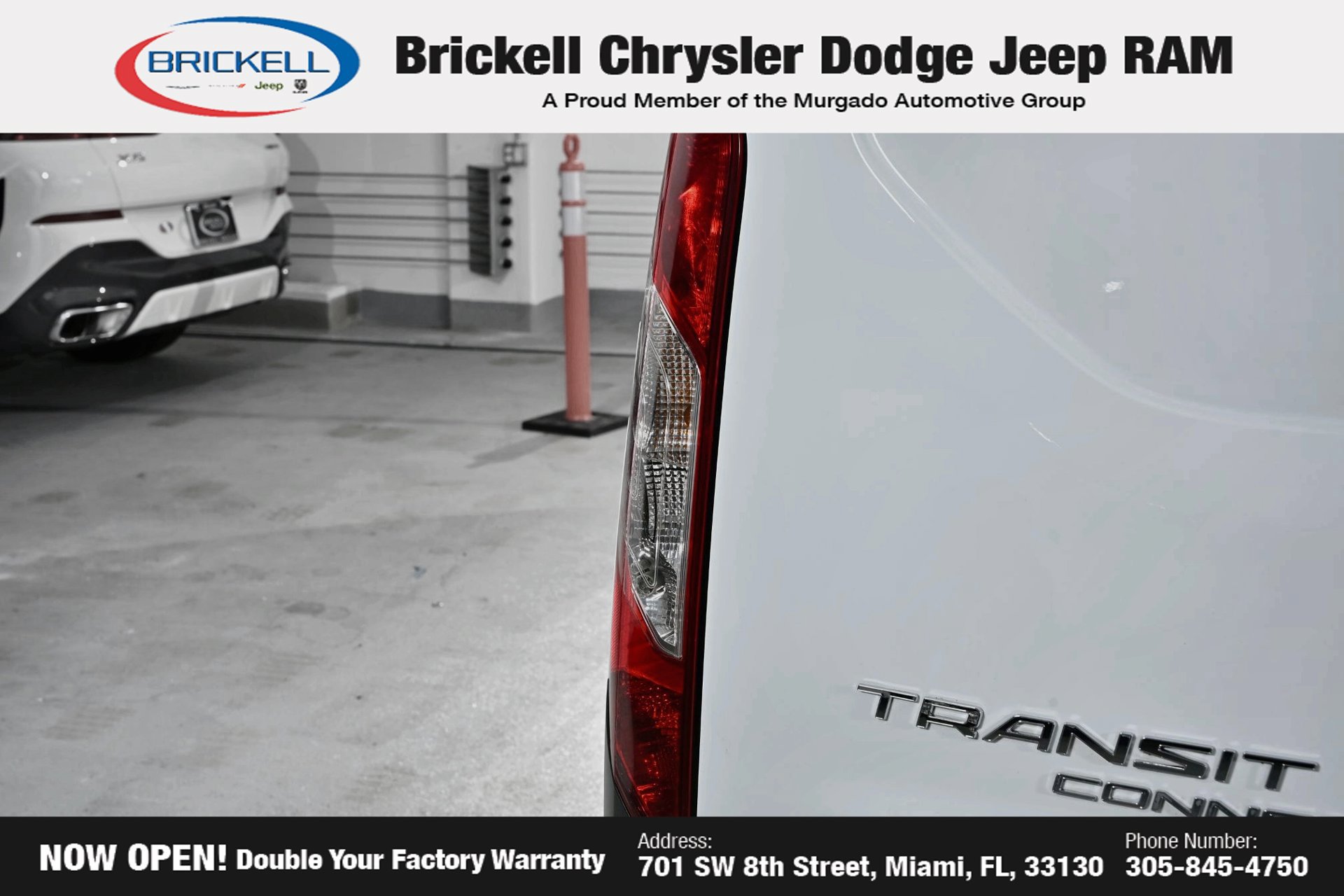 Used 2018 Ford Transit Connect XL FWD image 11
