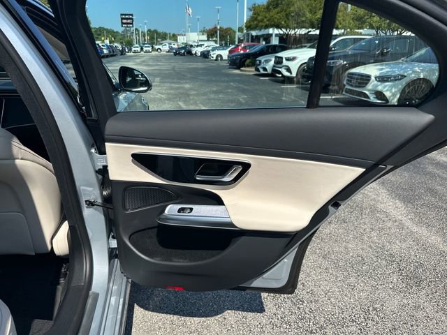 New 2026 Mercedes-Benz E 350 Sedan image 33