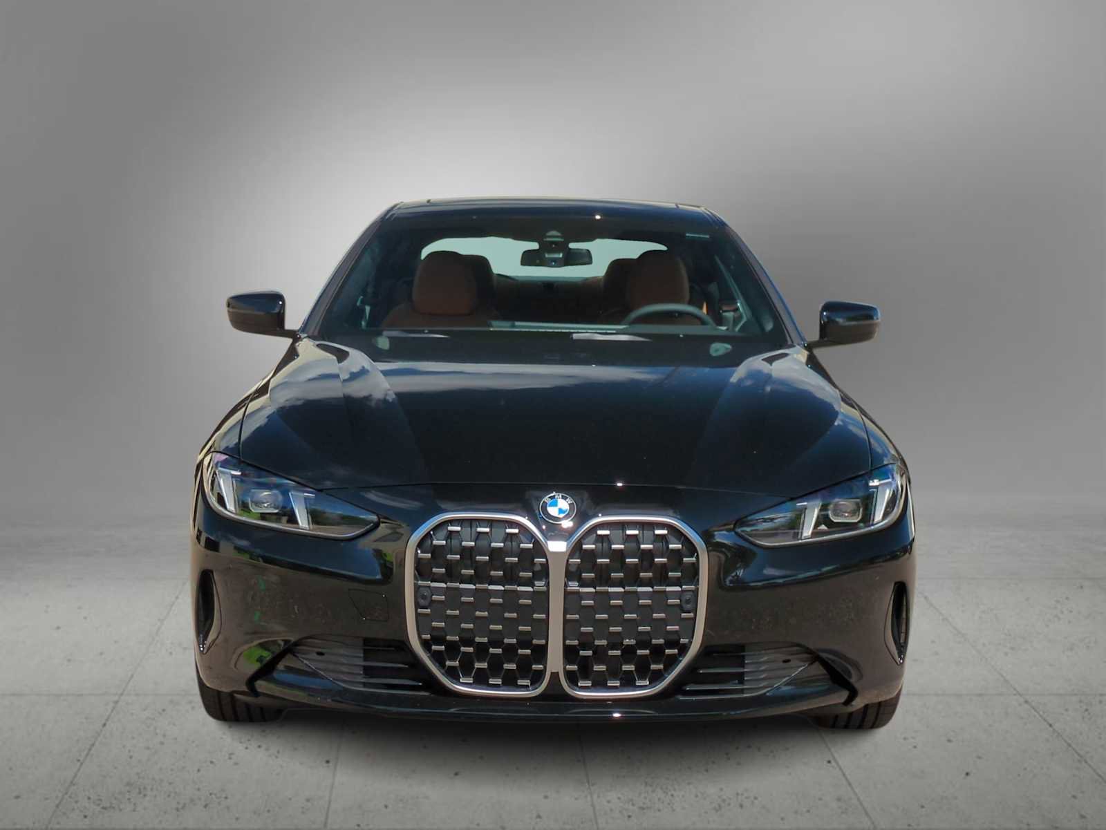 New 2026 BMW 430i xDrive 430i xDrive image 3