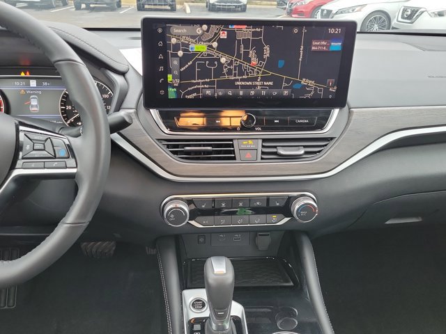 Certified 2023 Nissan Altima 2.5 SV w/ SV Premium Package image 27