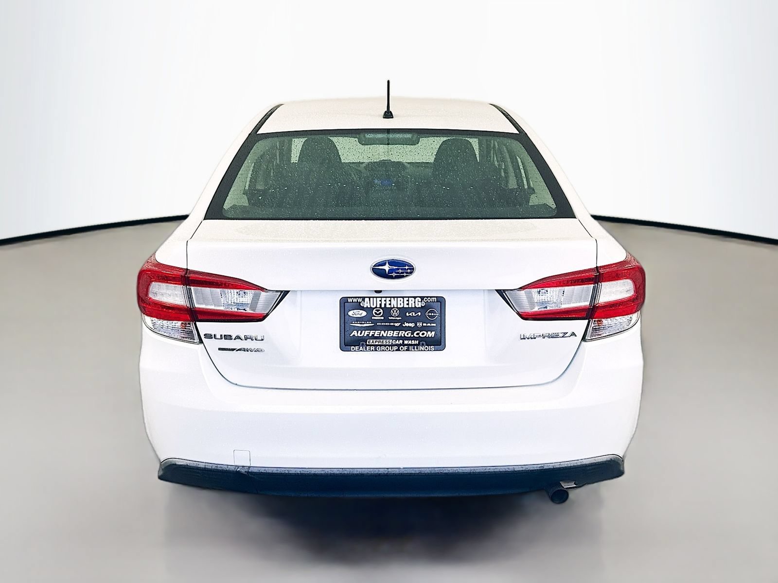 Used 2019 Subaru Impreza 2.0i AWD/4WD image 6
