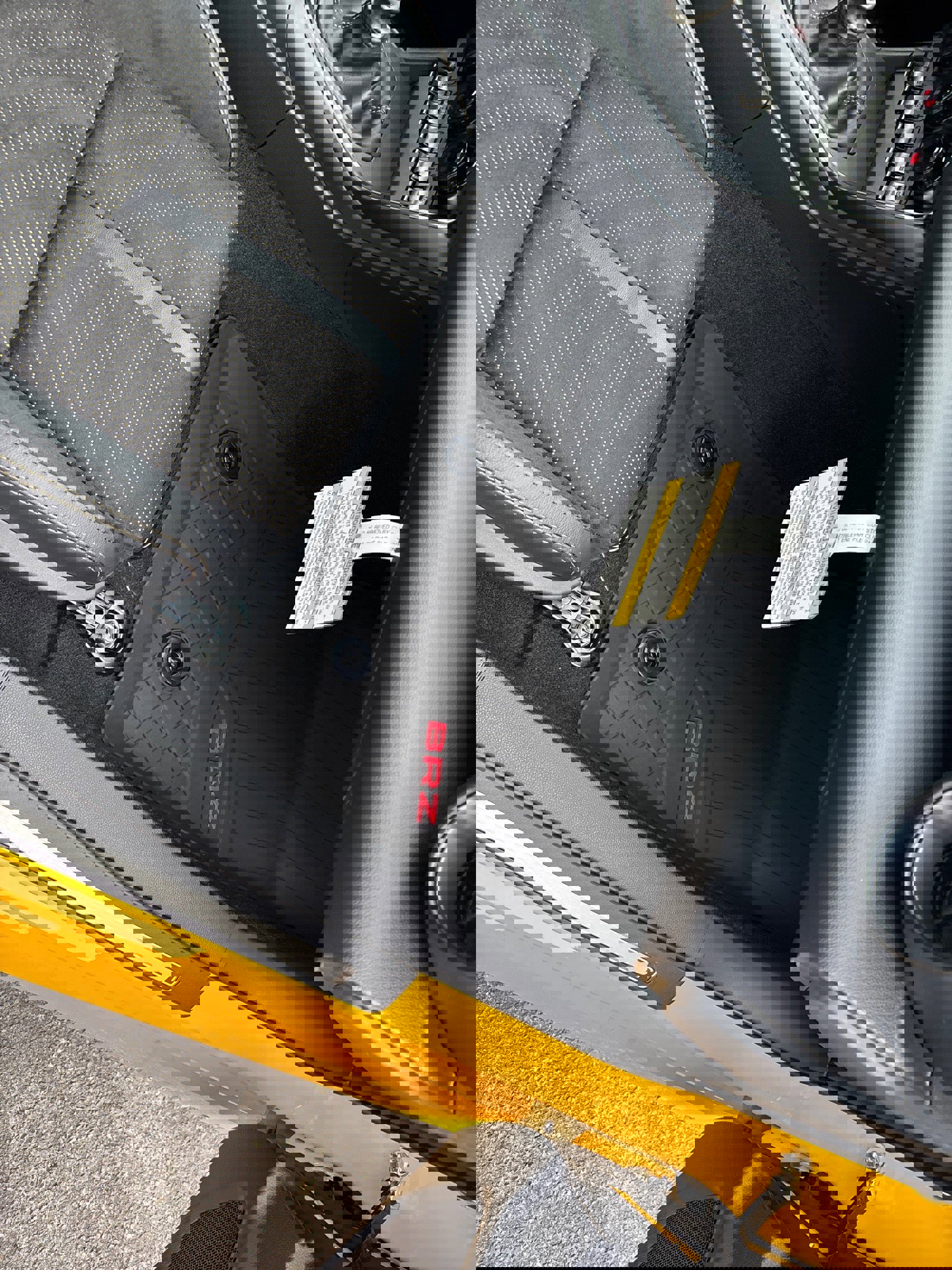 New 2026 Subaru BRZ Series.Yellow image 42