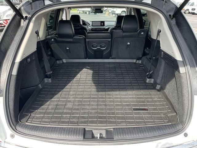Used 2023 Acura MDX SH-AWD w/ Technology Package image 24