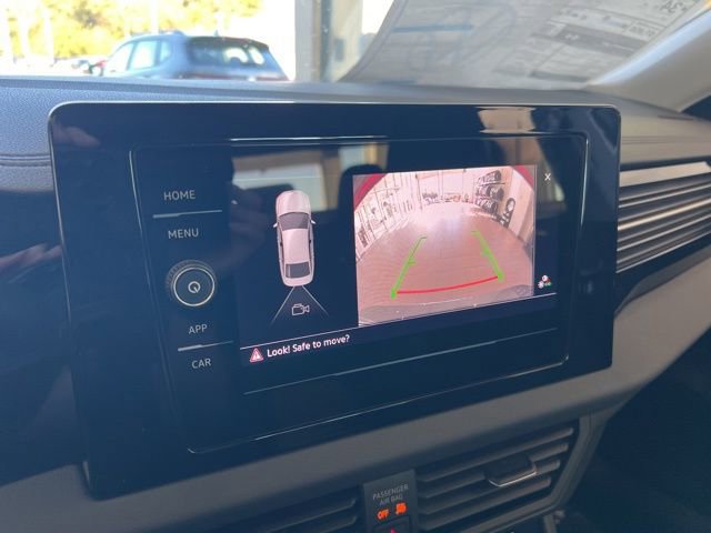 New 2026 Volkswagen Jetta S image 12