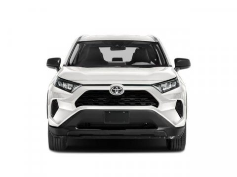 Certified 2021 Toyota RAV4 LE AWD/4WD image 4