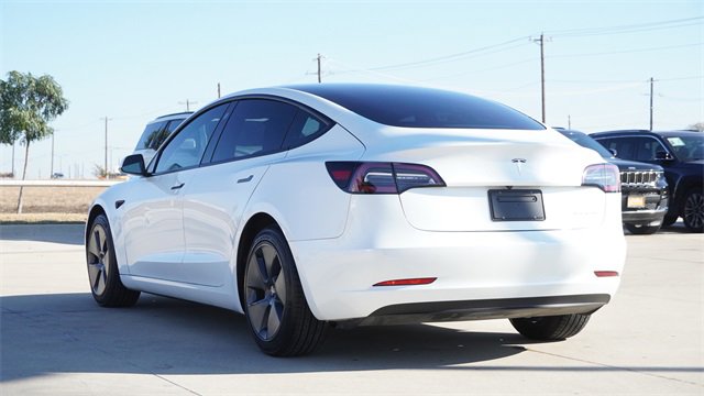 Used 2022 Tesla Model 3 Long Range image 7