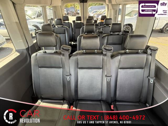 Used 2024 Ford Transit 350 XL image 15
