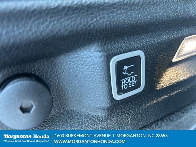 Used 2024 Jeep Grand Cherokee L Summit image 40