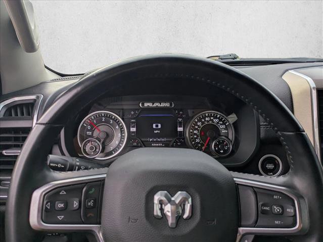 Used 2022 RAM 1500 Laramie RWD image 12