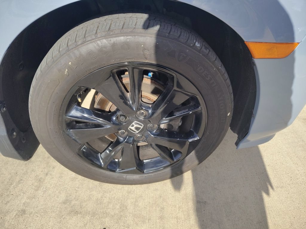 Used 2023 Honda Odyssey Sport image 18