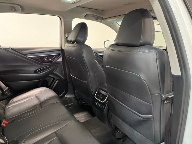 Used 2020 Subaru Outback Limited w/ Popular Package #2 image 14