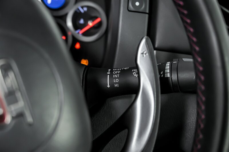 Used 2016 Nissan GT-R Black Edition AWD/4WD image 26