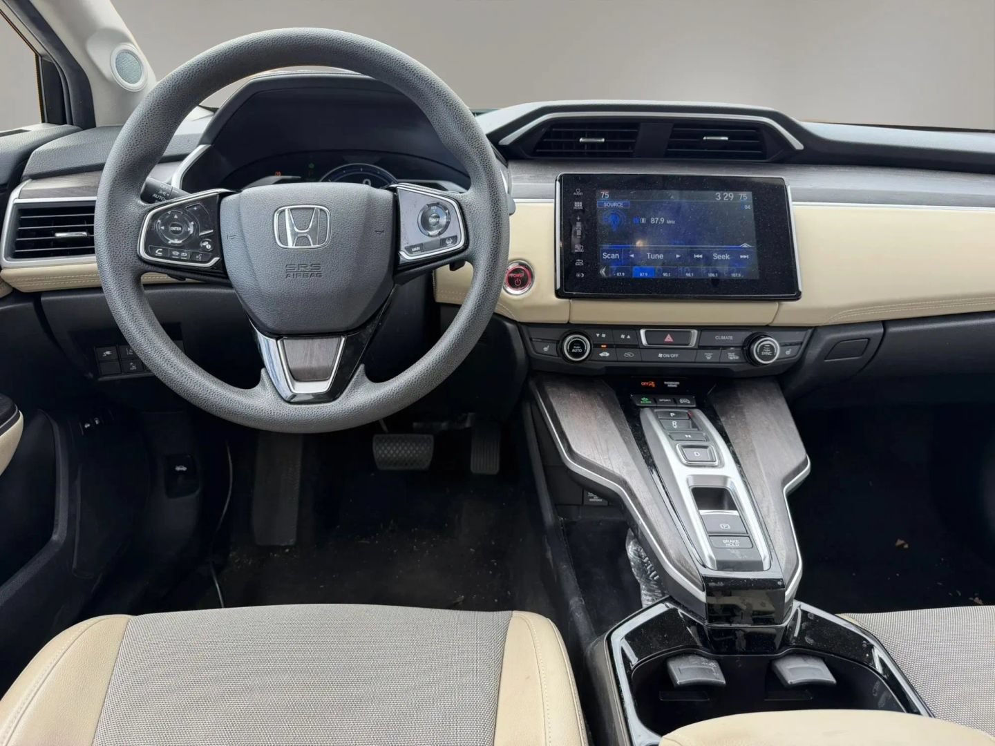 Used 2020 Honda Clarity Plug-In Hybrid image 9