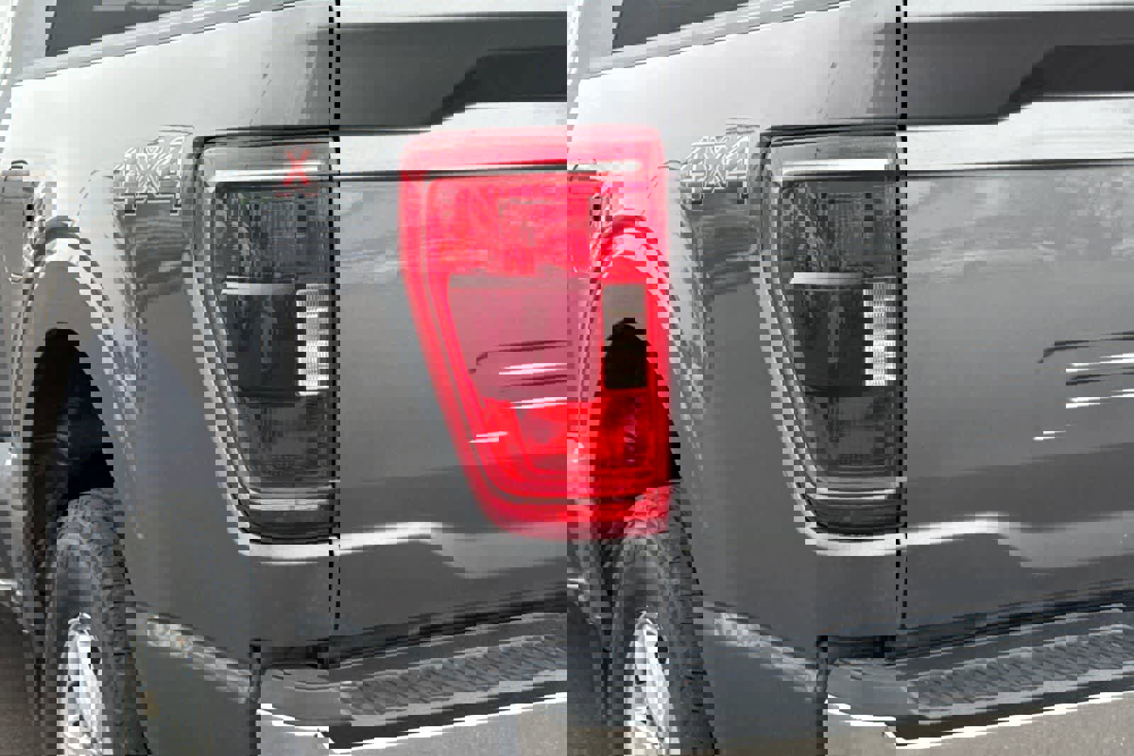 Used 2022 Ford F150 XLT AWD/4WD image 27