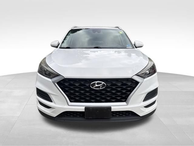 Used 2020 Hyundai Tucson Value w/ Winter Weather Package AWD/4WD image 11