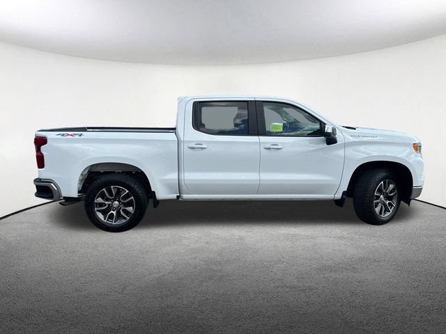 Used 2023 Chevrolet Silverado 1500 LT AWD/4WD image 13