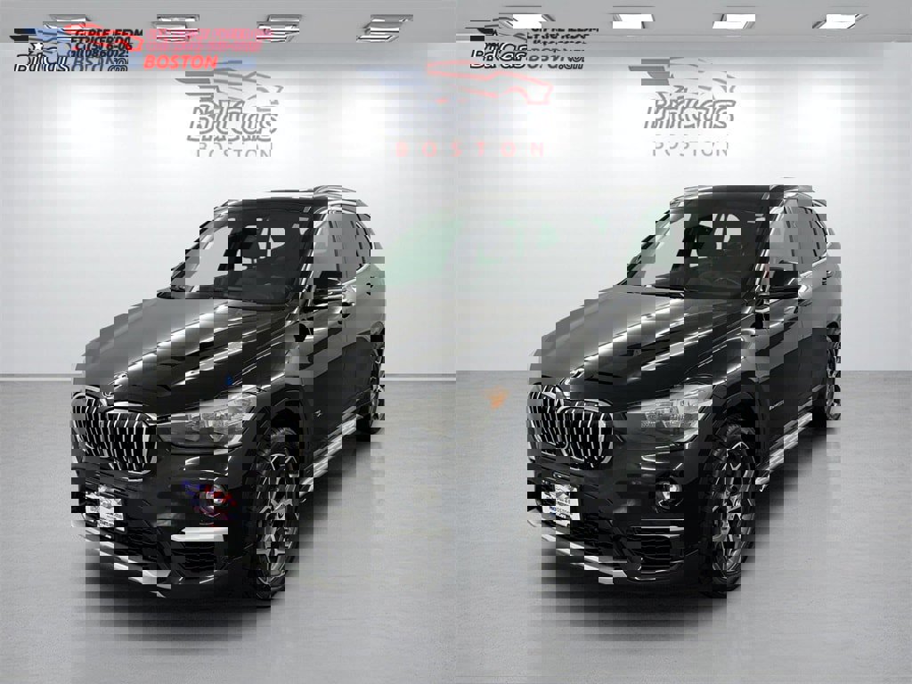 Used 2016 BMW X1 xDrive28i