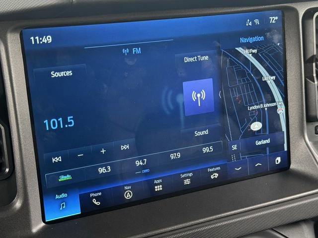 Used 2024 Ford Bronco Badlands image 20