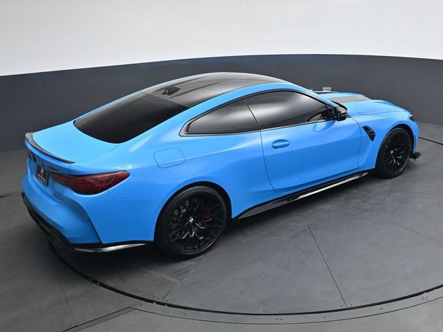 Used 2025 BMW M4 CS AWD/4WD image 23