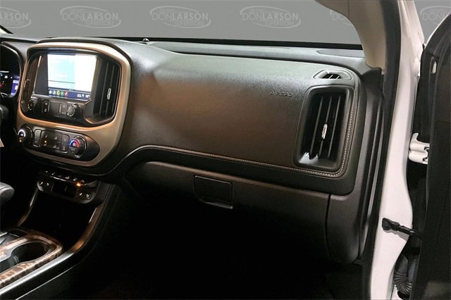 Used 2021 GMC Canyon Denali image 33