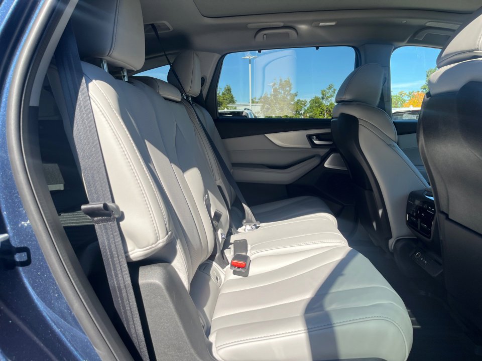 New 2026 Acura MDX w/ Technology Package image 29