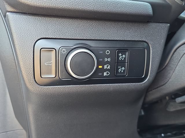 Used 2024 Ford Escape Active AWD/4WD image 24