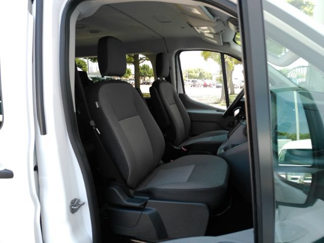 Used 2025 Ford Transit 350 XLT RWD image 24
