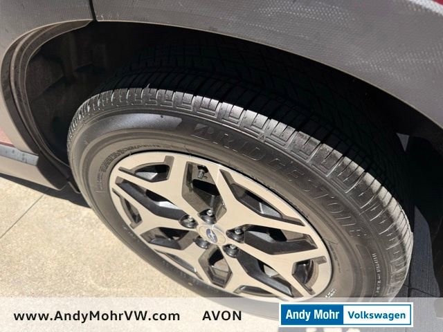 Used 2019 Subaru Forester Premium w/ All-Weather Package AWD/4WD image 12
