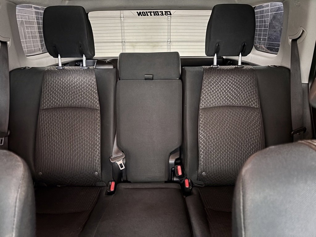 Used 2019 Toyota 4Runner TRD Off-Road image 41