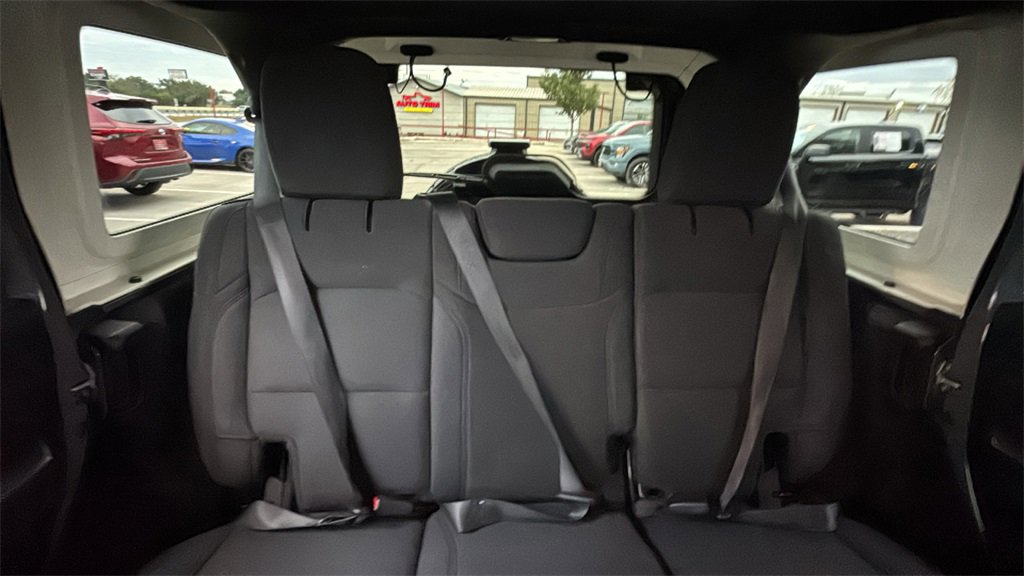 Used 2021 Jeep Wrangler Unlimited Sport image 38