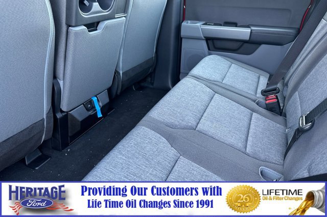 New 2025 Ford F250 XL w/ STX Appearance Package image 12