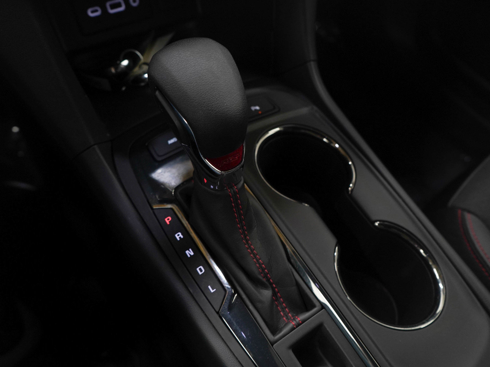 Used 2024 Chevrolet Equinox RS image 27