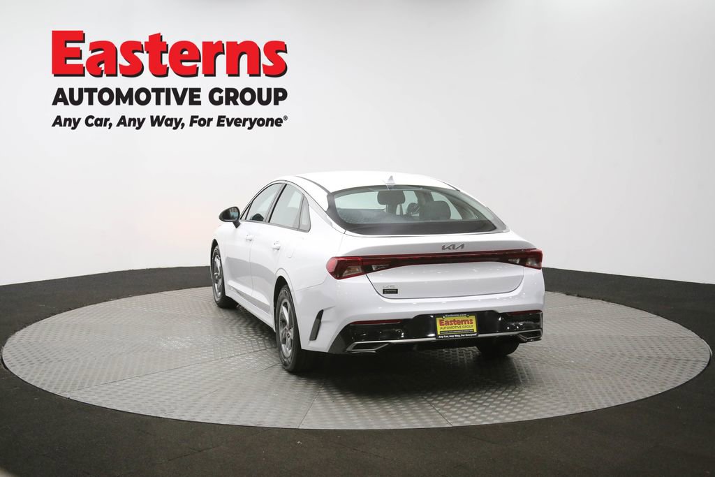 Used 2023 Kia K5 LXS image 62
