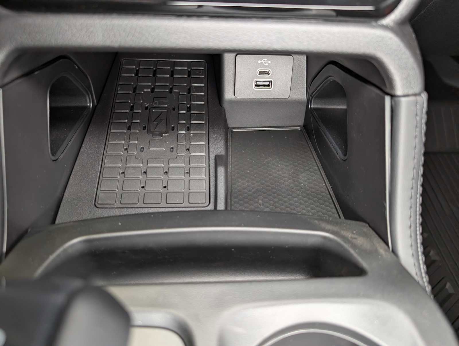 New 2025 Ford Ranger Raptor image 22