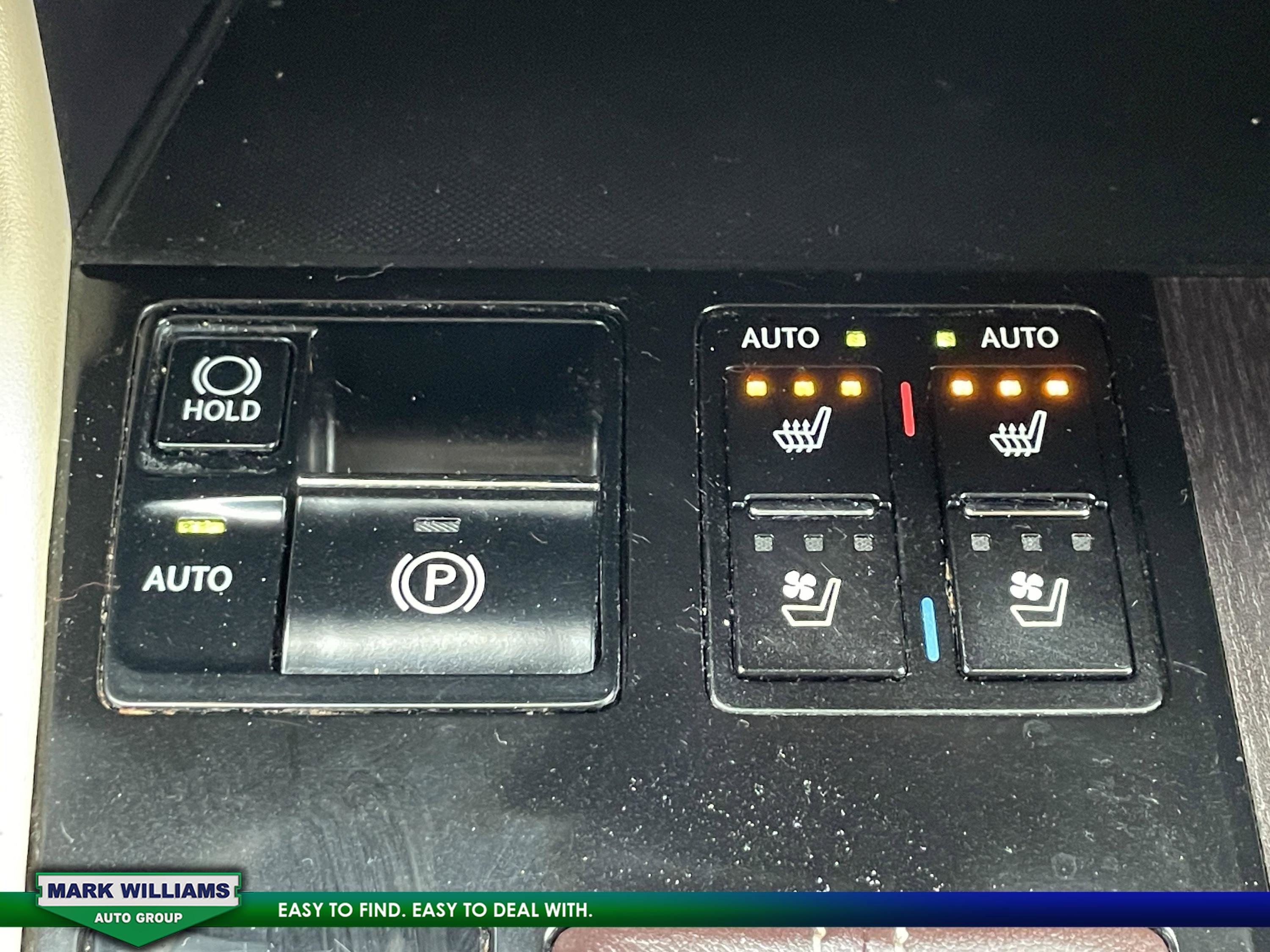 Used 2016 Lexus RX 350 FWD image 23