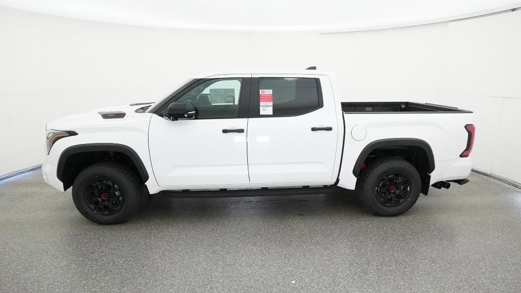 New 2026 Toyota Tundra TRD Pro image 10