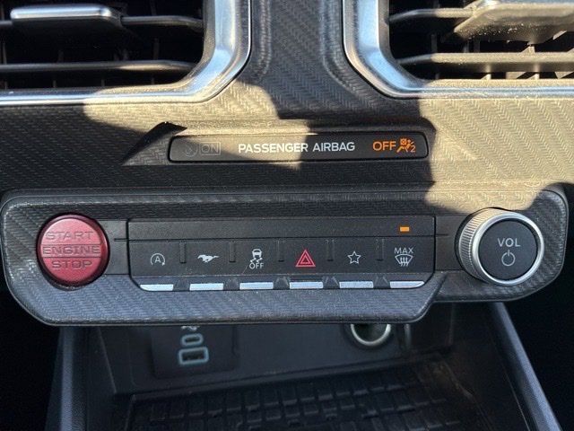Used 2024 Ford Mustang Premium image 20