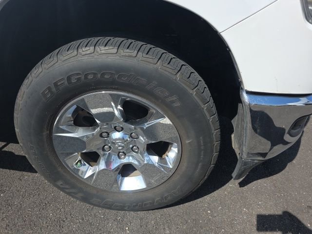 Used 2019 RAM 1500 Big Horn image 4