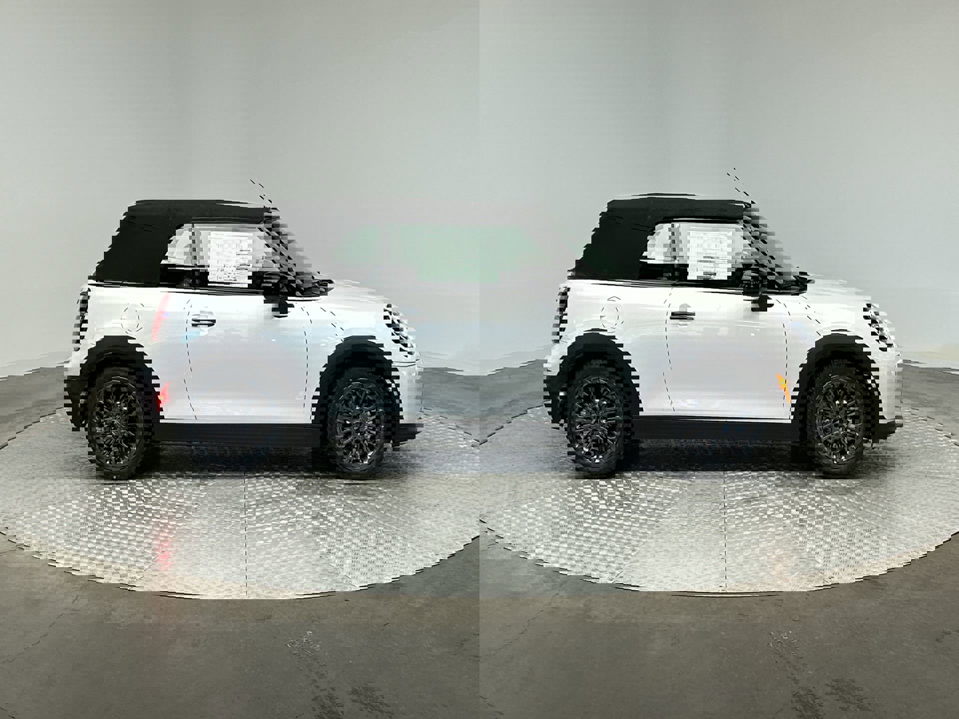 New 2026 MINI Cooper S image 10