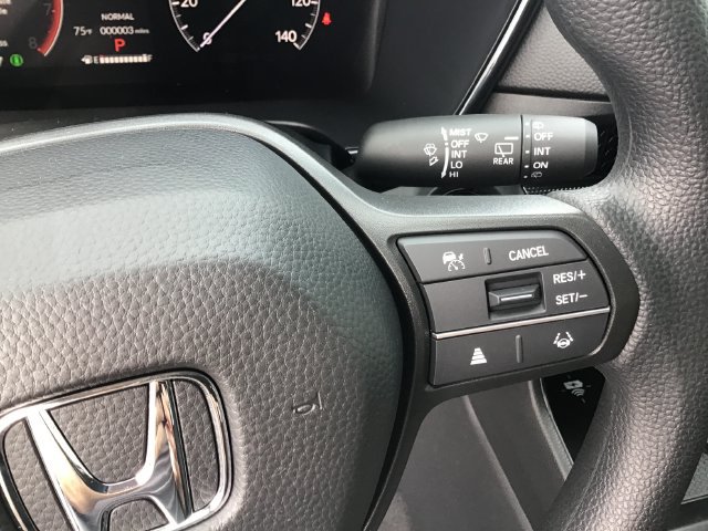 New 2026 Honda CR-V LX image 18