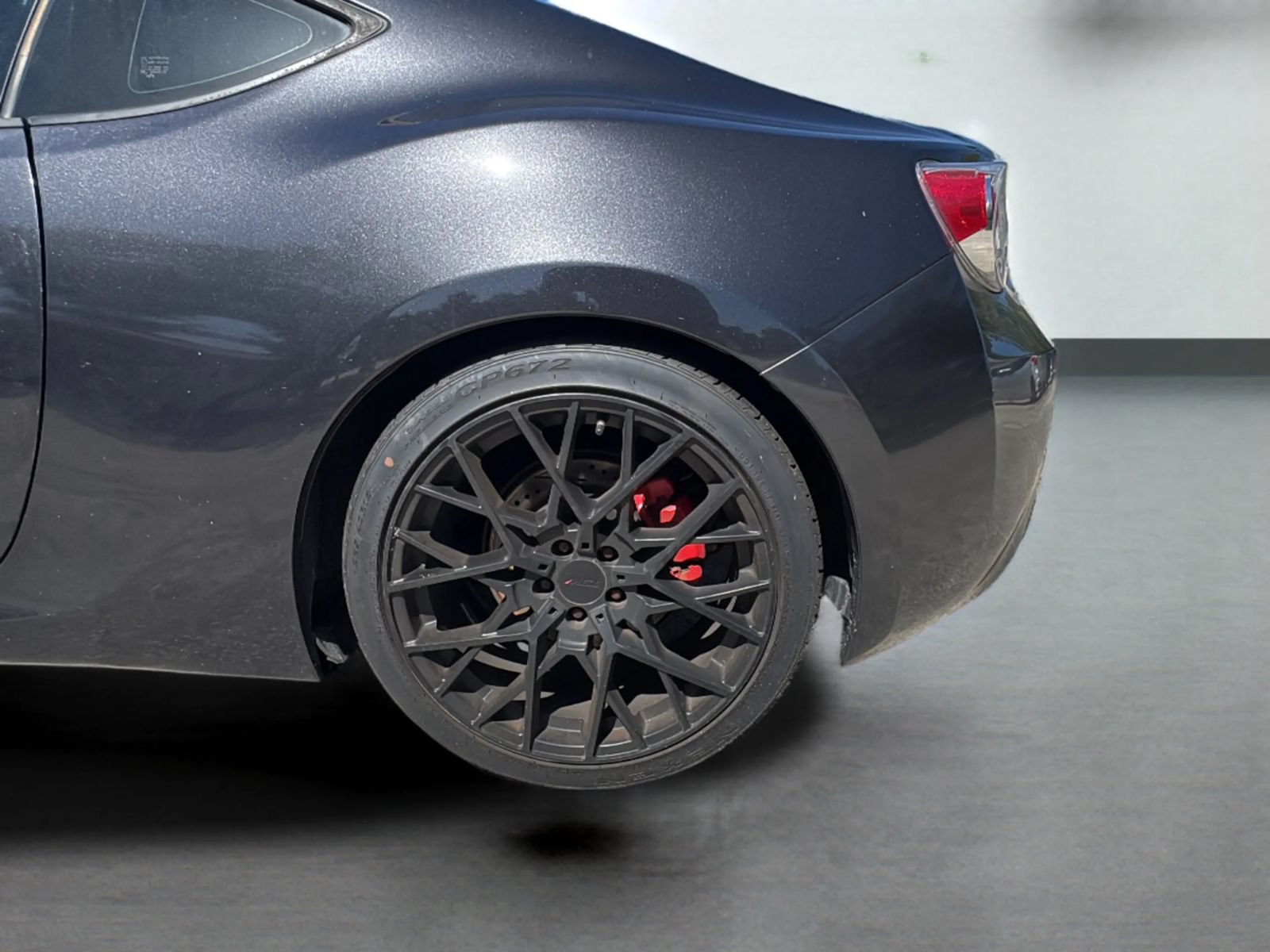 Used 2016 Scion FR-S RWD image 25
