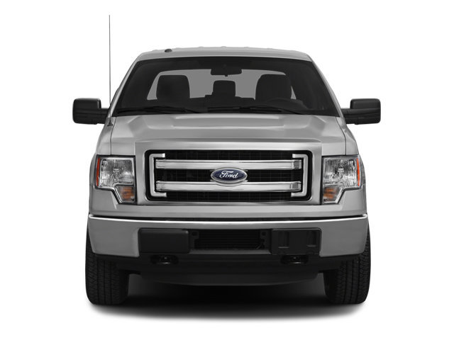 Used 2013 Ford F150 XLT w/ Luxury Equipment Group AWD/4WD image 4