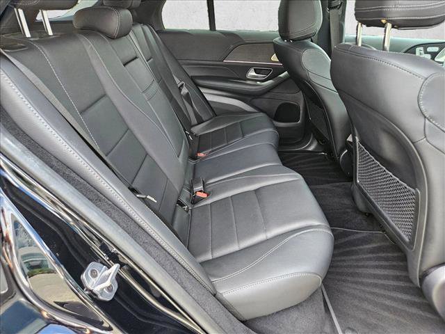 Used 2024 Mercedes-Benz GLE 350 4MATIC image 21