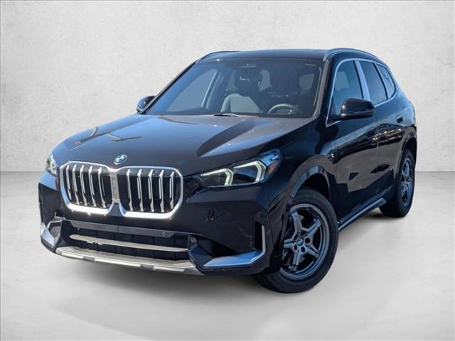 New 2026 BMW X1 xDrive28i w/ Convenience Package image 1