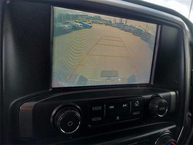 Used 2018 Chevrolet Silverado 1500 LT w/ All Star Edition image 27