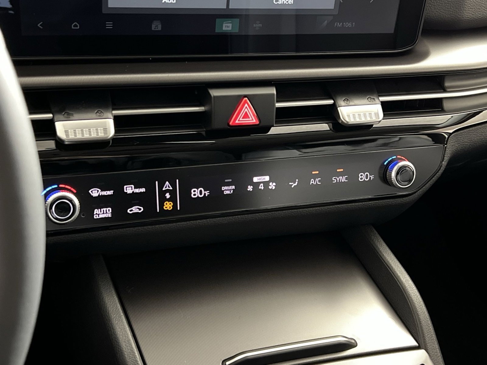 New 2026 Kia Sportage EX image 19