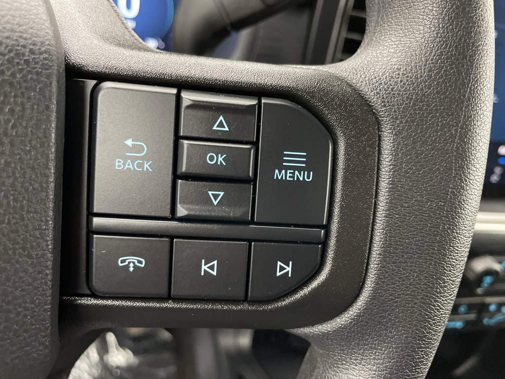 Used 2024 Ford F150 STX image 25